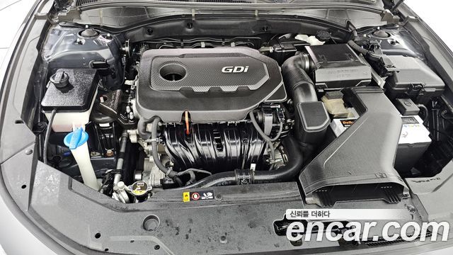 Hyundai Grandeur 2019 — photo 6