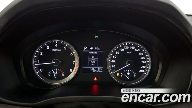 Hyundai Grandeur 2019 — photo 11