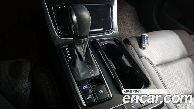 Hyundai Grandeur 2019 — photo 12
