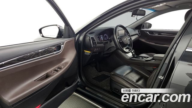 Hyundai Grandeur 2019 — photo 13