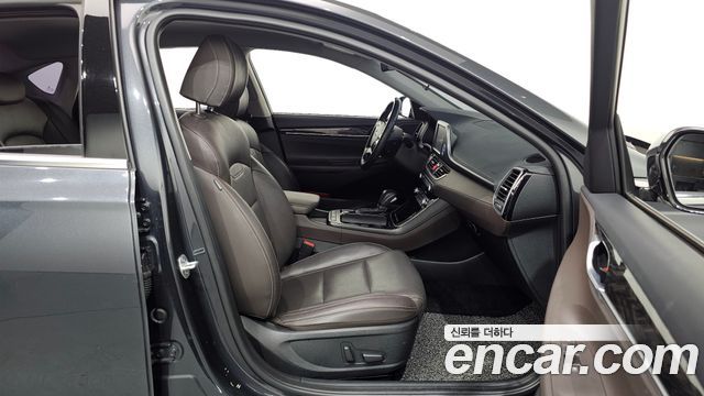 Hyundai Grandeur 2019 — photo 17
