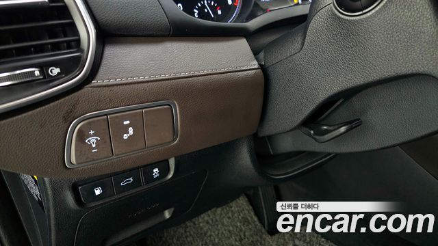 Hyundai Grandeur 2019 — photo 20