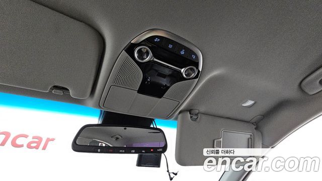 Hyundai Grandeur 2019 — photo 24