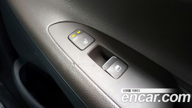 Hyundai Grandeur 2019 — photo 25