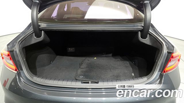 Hyundai Grandeur 2019 — photo 26