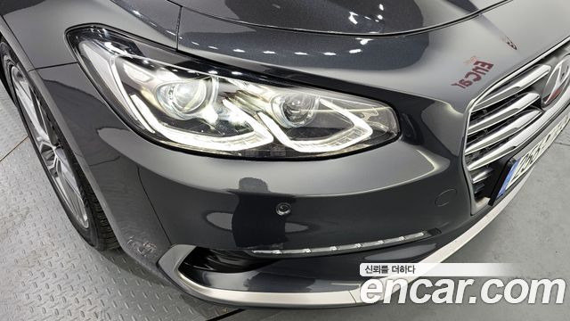 Hyundai Grandeur 2019 — photo 8