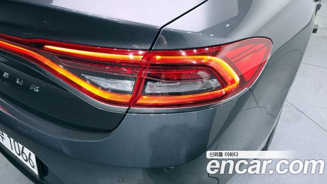 Hyundai Grandeur 2019 — photo 9
