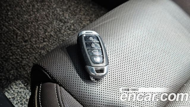 Hyundai Grandeur 2019 — photo 16