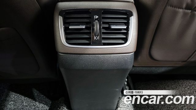 Hyundai Grandeur 2019 — photo 30