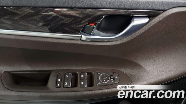 Hyundai Grandeur 2019 — photo 32