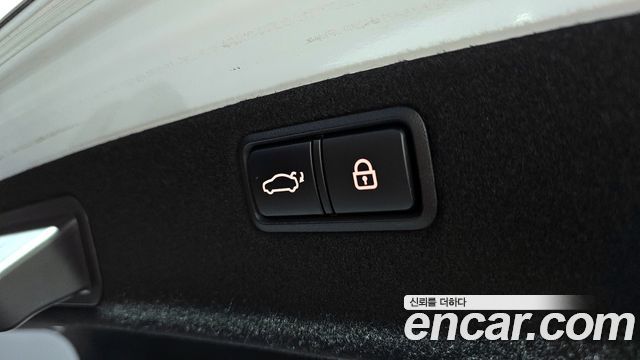 Genesis G80 2017 — photo 24