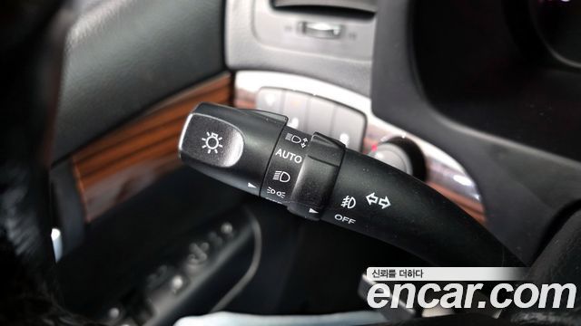 Kia Mohave 2018 — photo 16