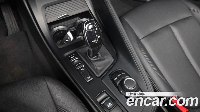 BMW X1 2018 — photo 12
