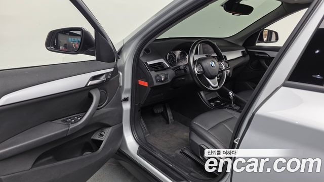 BMW X1 2018 — photo 13