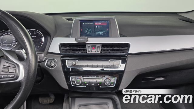BMW X1 2018 — photo 20