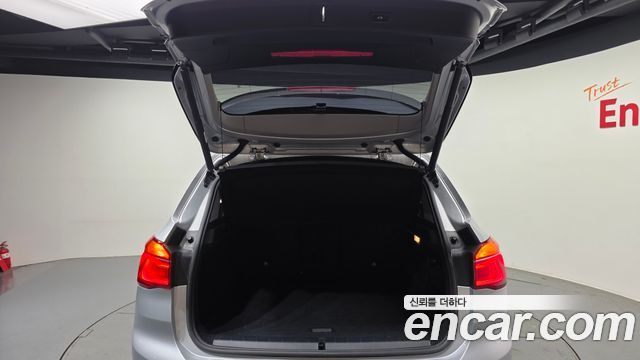BMW X1 2018 — photo 26