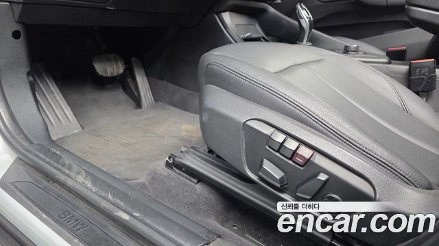 BMW X1 2018 — photo 28