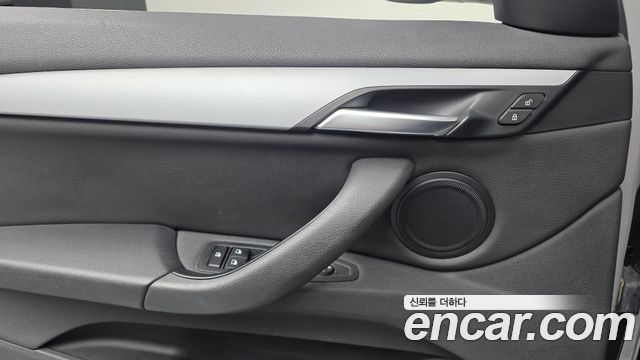 BMW X1 2018 — photo 29
