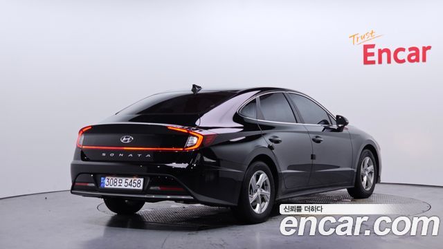 Hyundai Sonata 2023 — photo 2