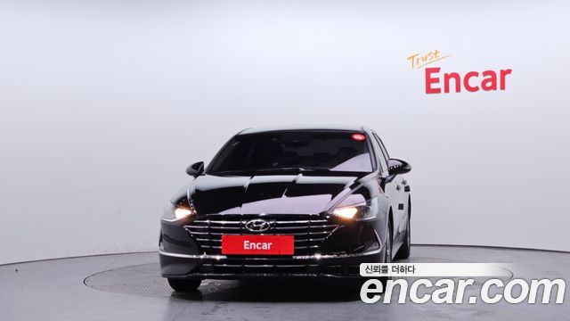Hyundai Sonata 2023 — photo 3