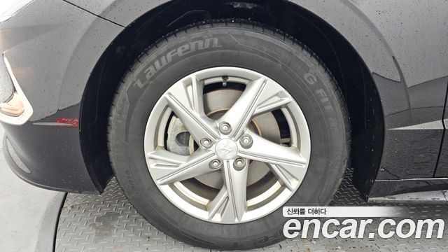 Hyundai Sonata 2023 — photo 5