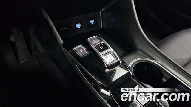 Hyundai Sonata 2023 — photo 12