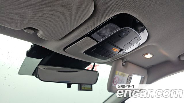 Hyundai Sonata 2023 — photo 24
