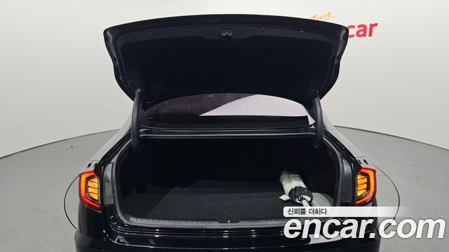 Hyundai Sonata 2023 — photo 26