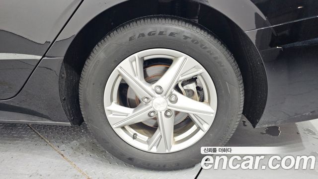 Hyundai Sonata 2023 — photo 7
