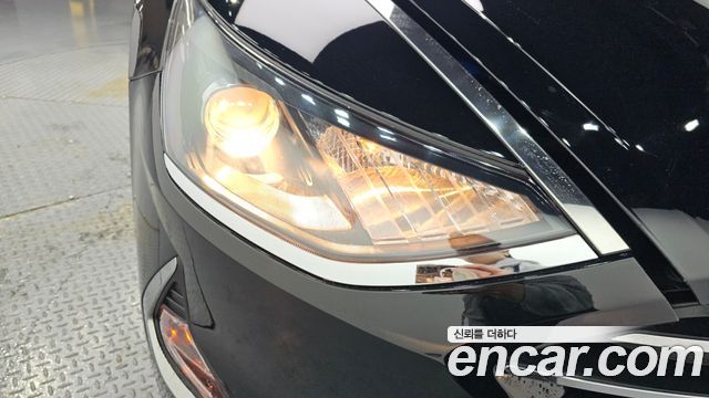 Hyundai Sonata 2023 — photo 8