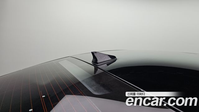 Hyundai Sonata 2023 — photo 16
