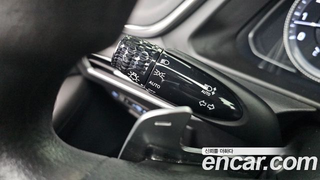 Hyundai Sonata 2023 — photo 27