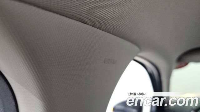 Hyundai Sonata 2023 — photo 28