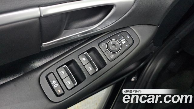 Hyundai Sonata 2023 — photo 29