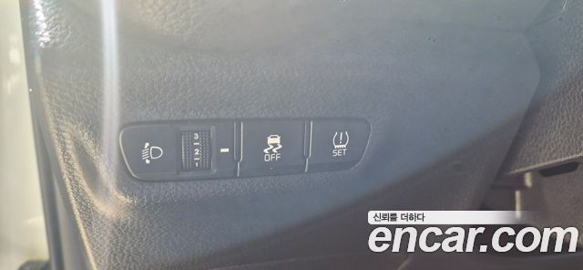 Kia morning 2017 — photo 17