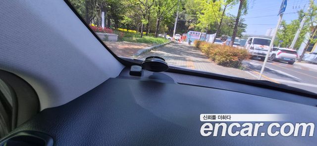 Kia morning 2017 — photo 18