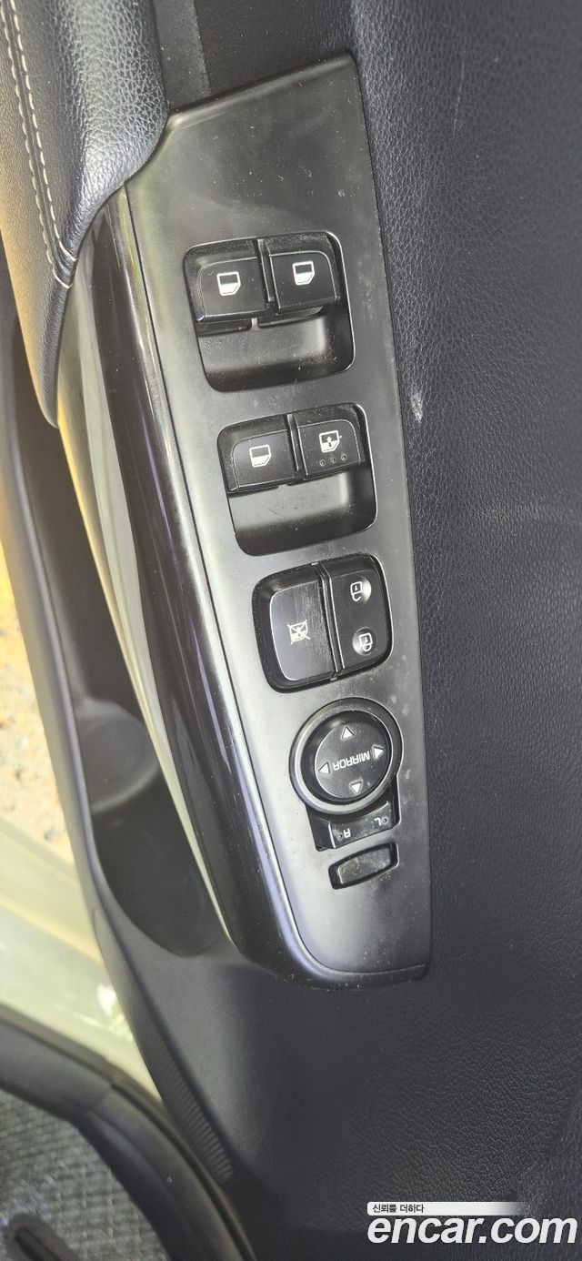 Kia morning 2017 — photo 19