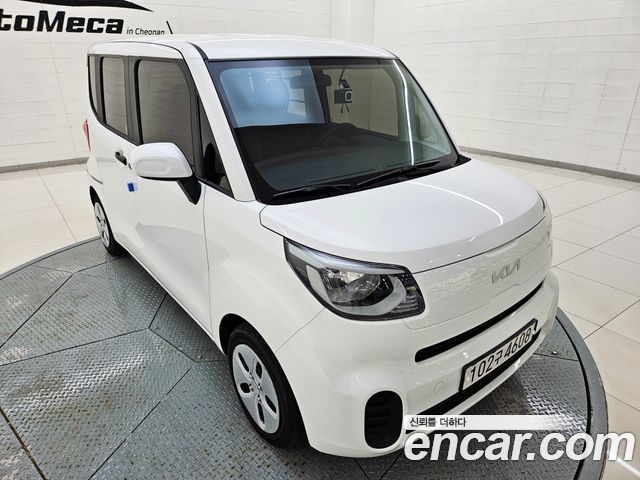 Kia RAY 2022 — photo 2