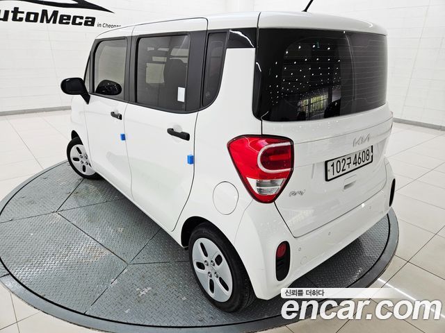 Kia RAY 2022 — photo 5