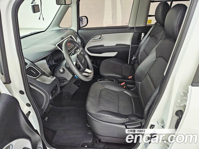 Kia RAY 2022 — photo 7