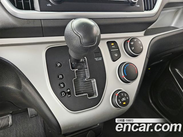Kia RAY 2022 — photo 9