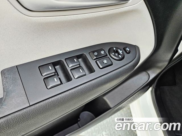Kia RAY 2022 — photo 13