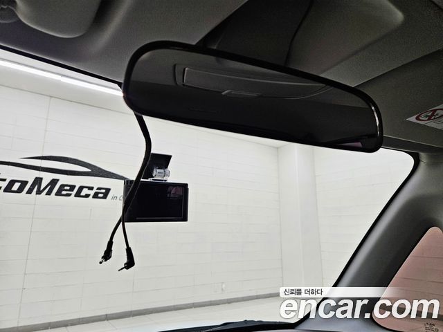 Kia RAY 2022 — photo 14