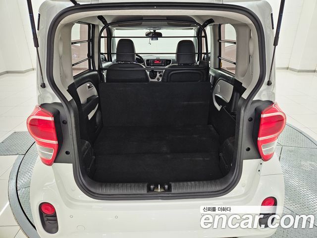 Kia RAY 2022 — photo 16