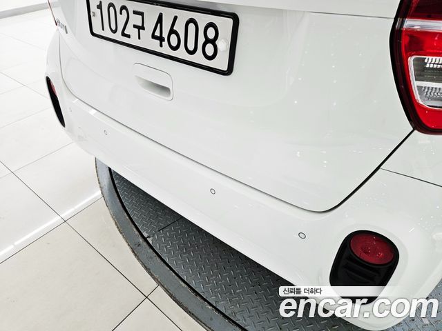 Kia RAY 2022 — photo 18