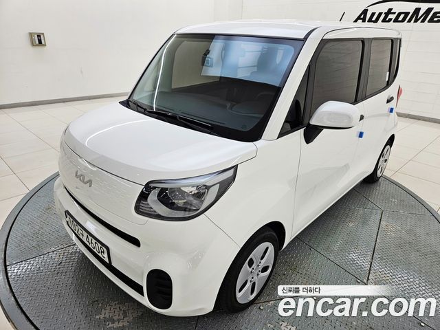 Kia RAY 2022 — photo 20