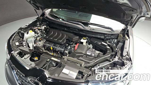 Renault Korea QM6 2020 — photo 6