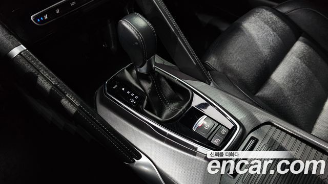 Renault Korea QM6 2020 — photo 12