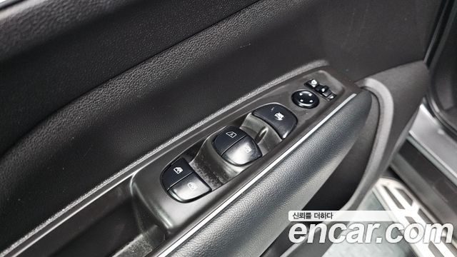 Renault Korea QM6 2020 — photo 18