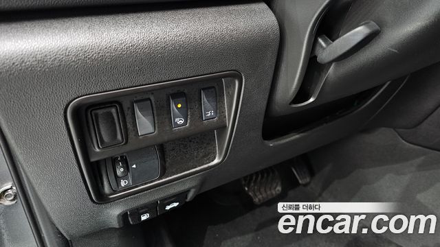 Renault Korea QM6 2020 — photo 19